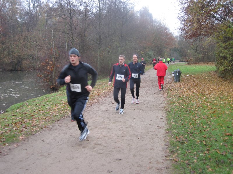 Winterlauf Bramfeld 013